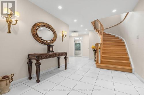 7 Chipstead Road, Toronto, ON - Indoor Photo Showing Other Room