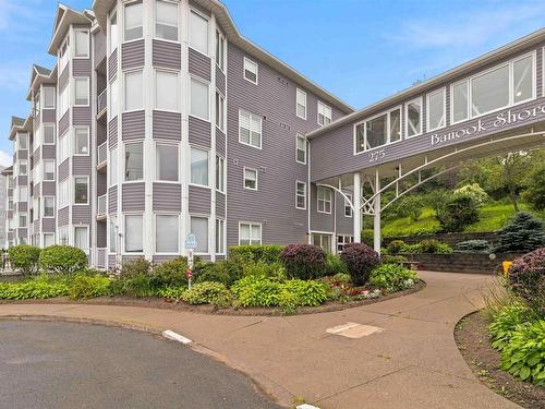 414 275 Prince Albert Road  Dartmouth, NS B2Y 1M9