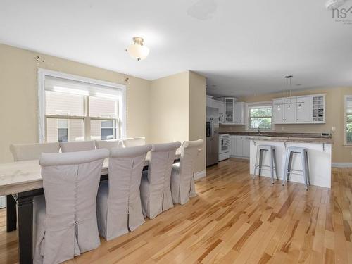 31 Sagewood Lane, Halifax, NS - Indoor