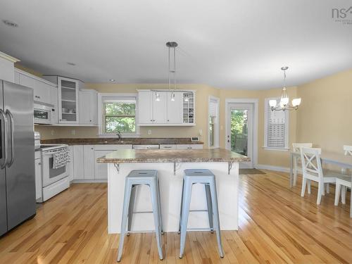 31 Sagewood Lane, Halifax, NS - Indoor Photo Showing Kitchen