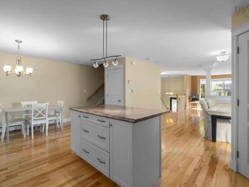 31 Sagewood Lane, Halifax, NS - Indoor