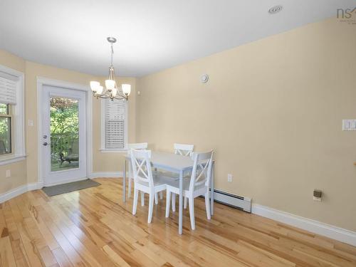 31 Sagewood Lane, Halifax, NS - Indoor Photo Showing Dining Room