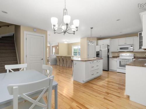 31 Sagewood Lane, Halifax, NS - Indoor