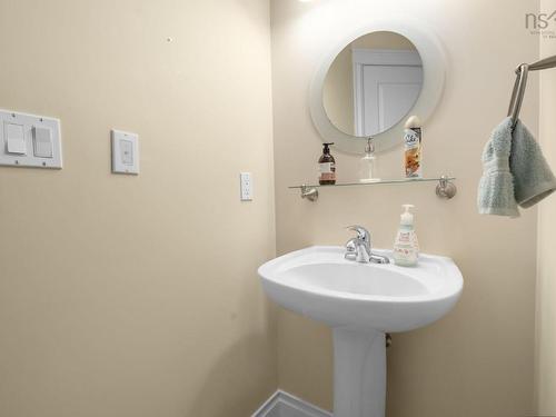 31 Sagewood Lane, Halifax, NS - Indoor Photo Showing Bathroom