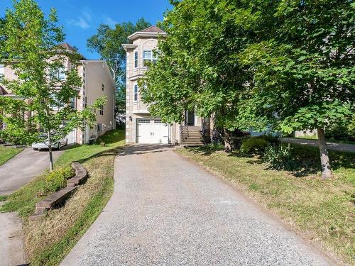 31 Sagewood Lane, Halifax, NS - Outdoor
