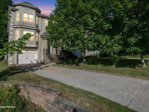 31 Sagewood Lane, Halifax, NS - Outdoor