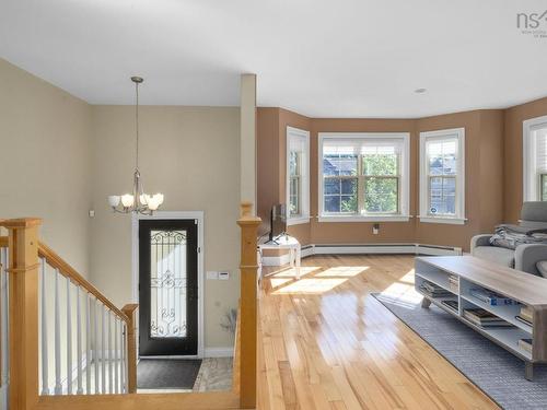 31 Sagewood Lane, Halifax, NS - Indoor