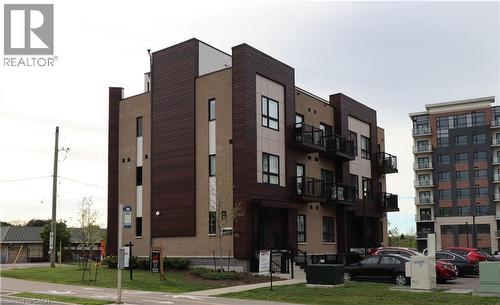 10 PALACE Street Unit# B1  Kitchener, ON N2E 0J3