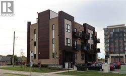 10 PALACE Street Unit# B1  Kitchener, ON N2E 0J3