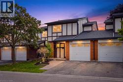 5095 PINEDALE Avenue Unit# 106  Burlington, ON L7L 5K3