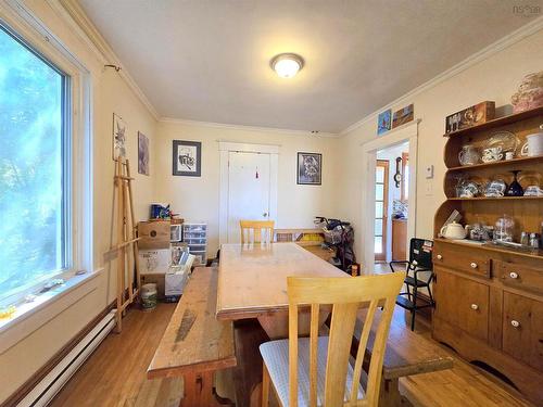 35 Maple Street, Springhill, NS 