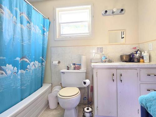 35 Maple Street, Springhill, NS 