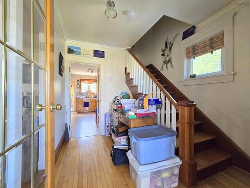 35 Maple Street, Springhill, NS 