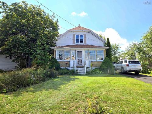 35 Maple Street, Springhill, NS 
