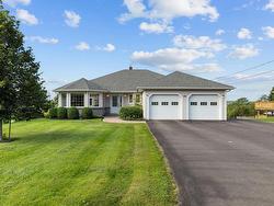 48 Donald Drive  Charlottetown, PE C1E 1Z5