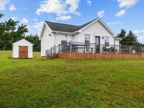 12 KING Lane  Souris West, PE C0A 2B0