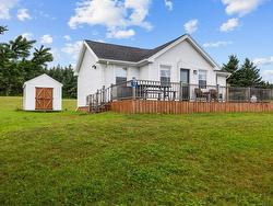 12 KING Lane Souris West, PE C0A 2B0