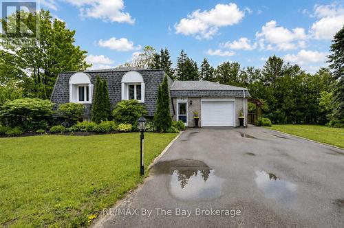 93 FREDERICK DRIVE  Wasaga Beach, ON L9Z 1P1