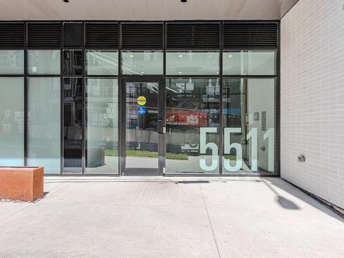 208 5511 Bilby St Street, Halifax, NS - Outdoor With Exterior