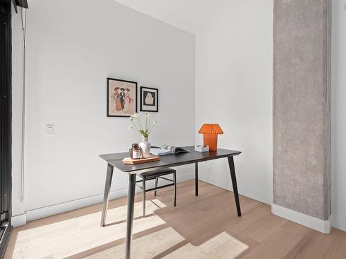 208 5511 Bilby St Street, Halifax, NS - Indoor Photo Showing Office