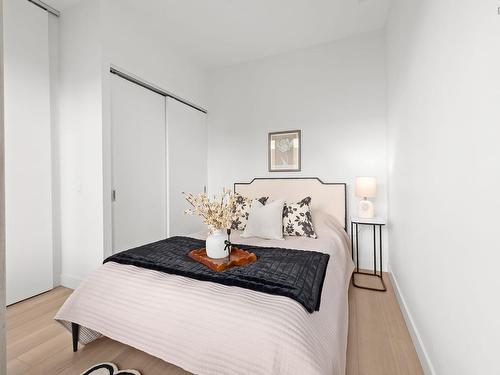208 5511 Bilby St Street, Halifax, NS - Indoor Photo Showing Bedroom