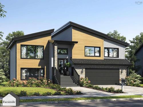Lot 746 712 Celebration Drive, Fall River, NS - Outdoor
