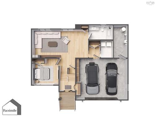 Lot 746 712 Celebration Drive, Fall River, NS - Other