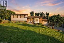 134 FREDERICK Street Rockwood, ON N0B 2K0