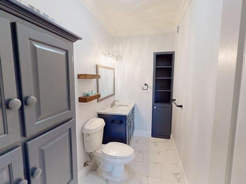29 Bedwin Drive, Georges River, NS - Indoor Photo Showing Bathroom