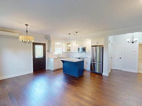 29 Bedwin Drive, Georges River, NS - Indoor Photo Showing Kitchen