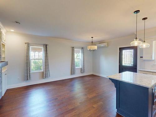 29 Bedwin Drive, Georges River, NS - Indoor Photo Showing Kitchen
