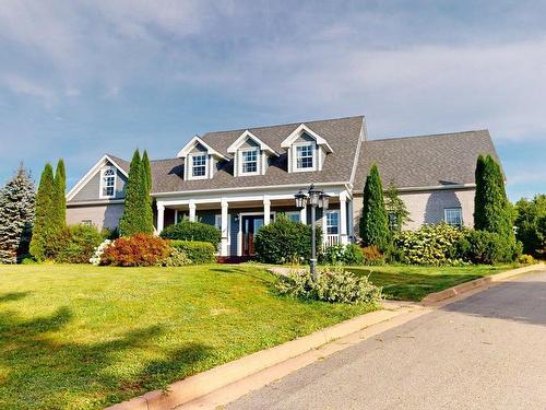 29 Bedwin Drive, Georges River, NS - Outdoor With Facade