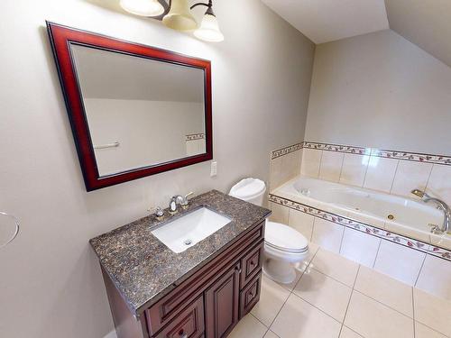 29 Bedwin Drive, Georges River, NS - Indoor Photo Showing Bathroom