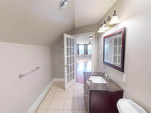 29 Bedwin Drive, Georges River, NS - Indoor Photo Showing Bathroom