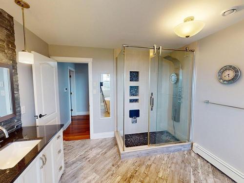 29 Bedwin Drive, Georges River, NS - Indoor Photo Showing Bathroom