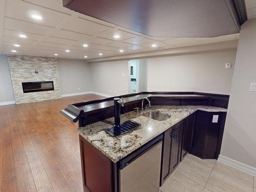 29 Bedwin Drive, Georges River, NS - Indoor