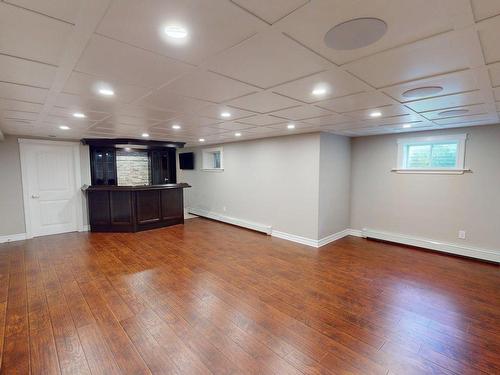 29 Bedwin Drive, Georges River, NS - Indoor Photo Showing Basement