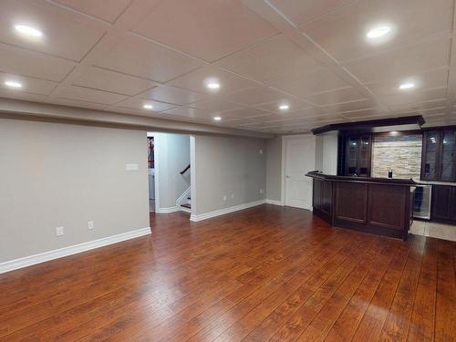 29 Bedwin Drive, Georges River, NS - Indoor Photo Showing Basement