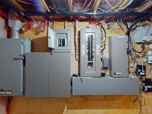 29 Bedwin Drive, Georges River, NS - Indoor Photo Showing Basement