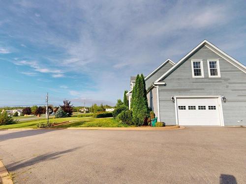 29 Bedwin Drive, Georges River, NS - Outdoor