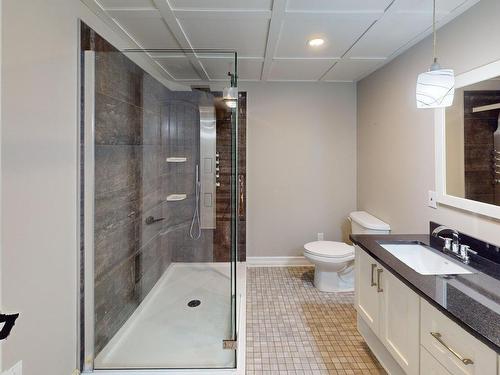 29 Bedwin Drive, Georges River, NS - Indoor Photo Showing Bathroom