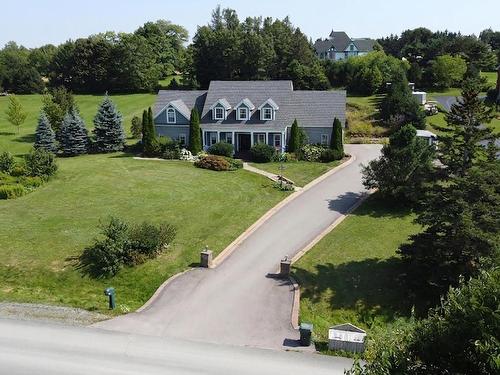 29 Bedwin Drive, Georges River, NS - Outdoor With View