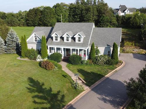 29 Bedwin Drive, Georges River, NS - Outdoor With Facade