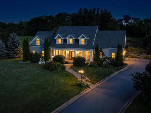 29 Bedwin Drive, Georges River, NS - Outdoor With Facade