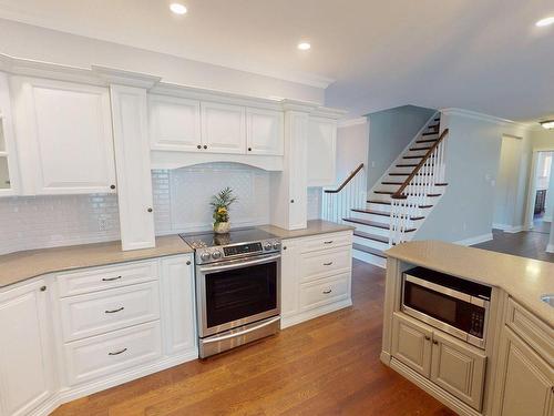 29 Bedwin Drive, Georges River, NS - Indoor Photo Showing Kitchen