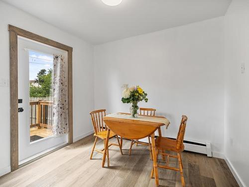 50 Andrews Court, Charlottetown, PE - Indoor Photo Showing Dining Room