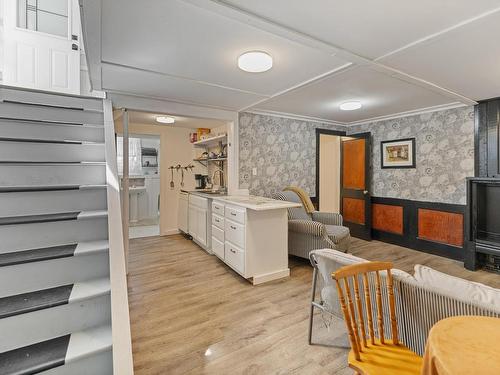 50 Andrews Court, Charlottetown, PE - Indoor Photo Showing Other Room