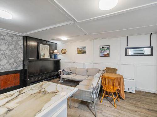 50 Andrews Court, Charlottetown, PE - Indoor