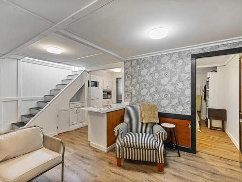 50 Andrews Court, Charlottetown, PE - Indoor Photo Showing Other Room