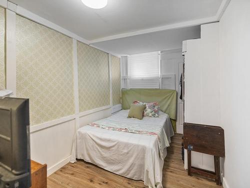 50 Andrews Court, Charlottetown, PE - Indoor Photo Showing Bedroom